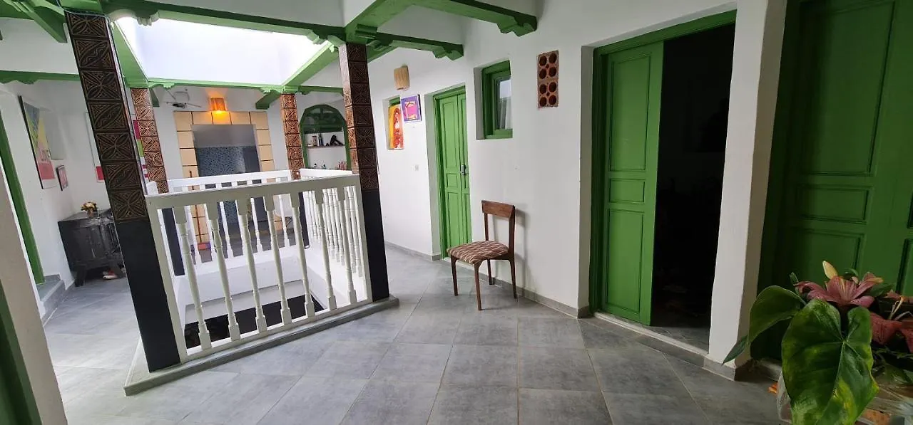 Atlantic Hostel Essaouira