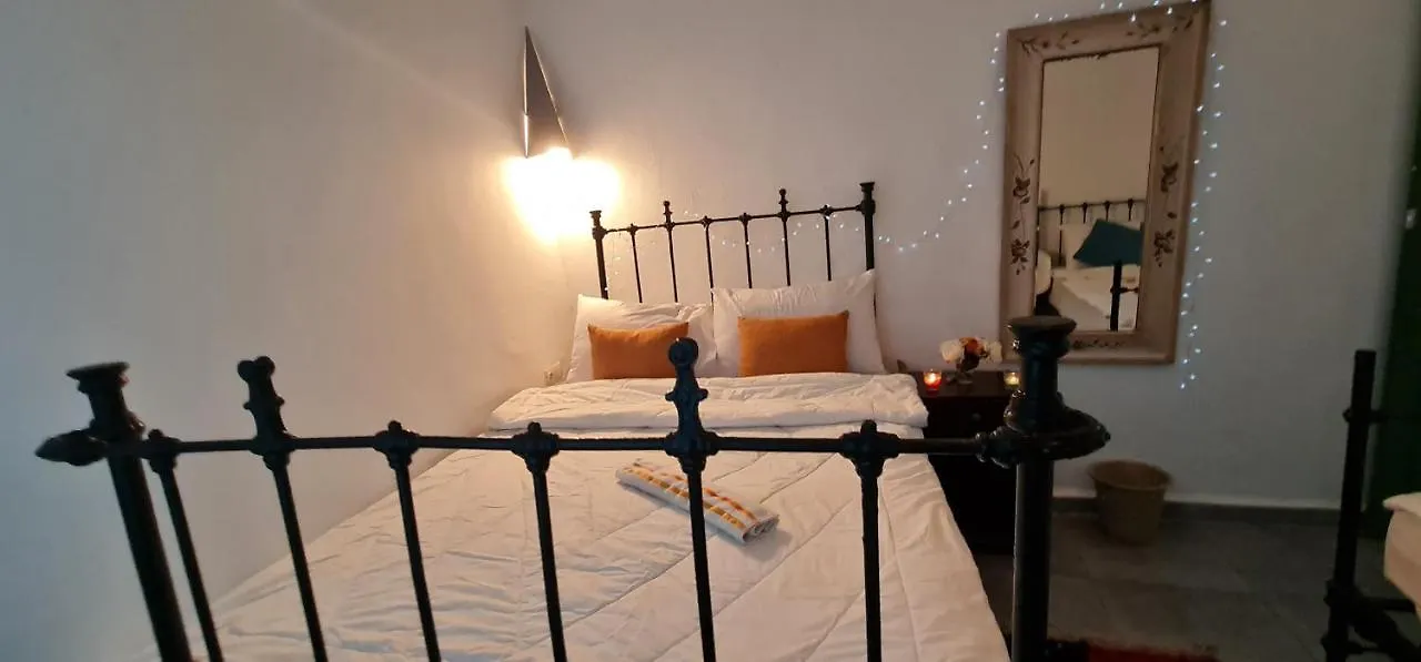 Atlantic Hostel Essaouira Morocco