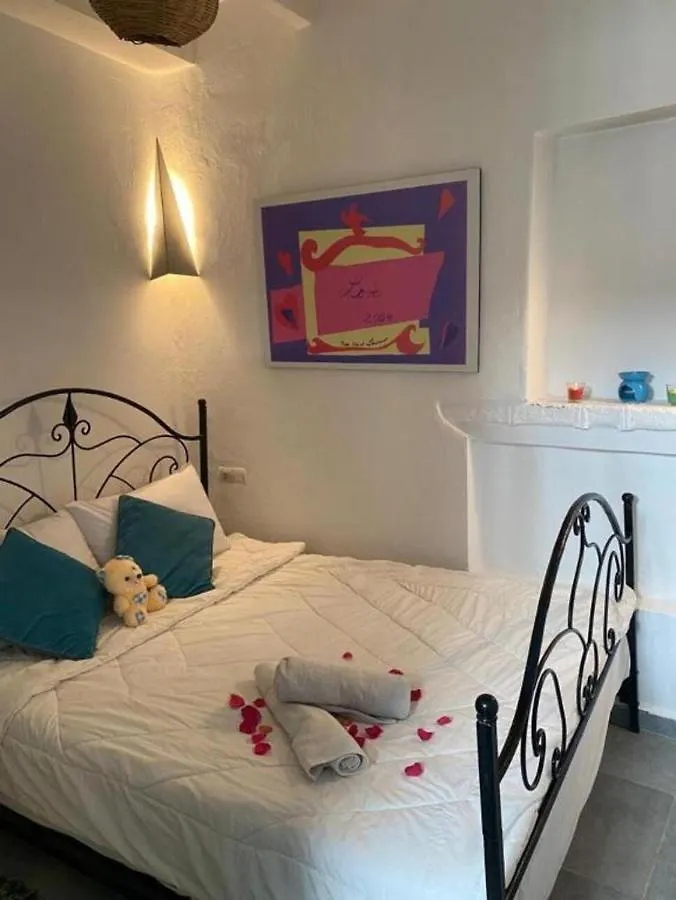 Atlantic Hostel Essaouira 0*,