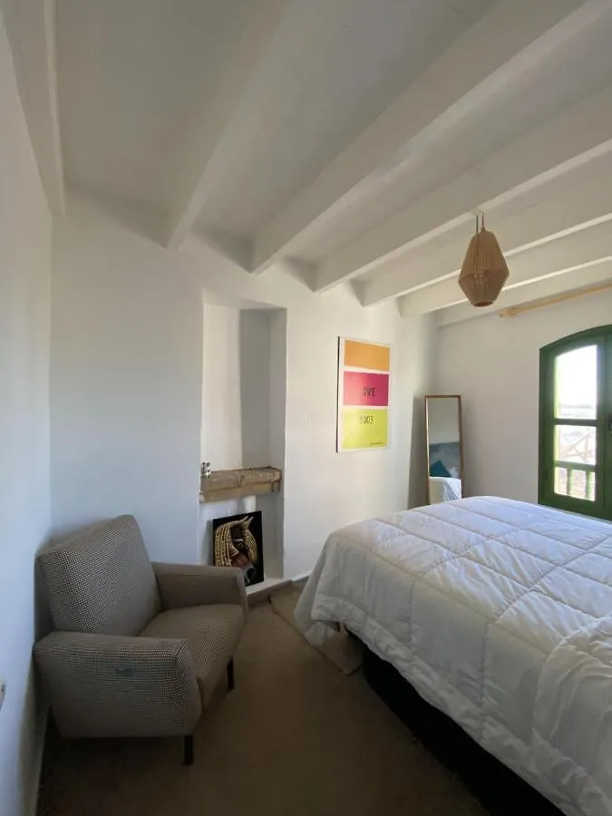 Atlantic Hostel Essaouira