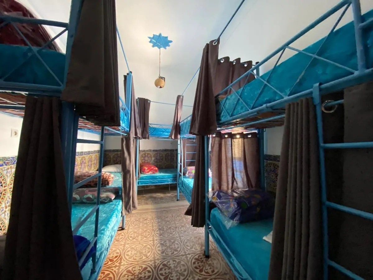 Atlantic Hostel Essaouira