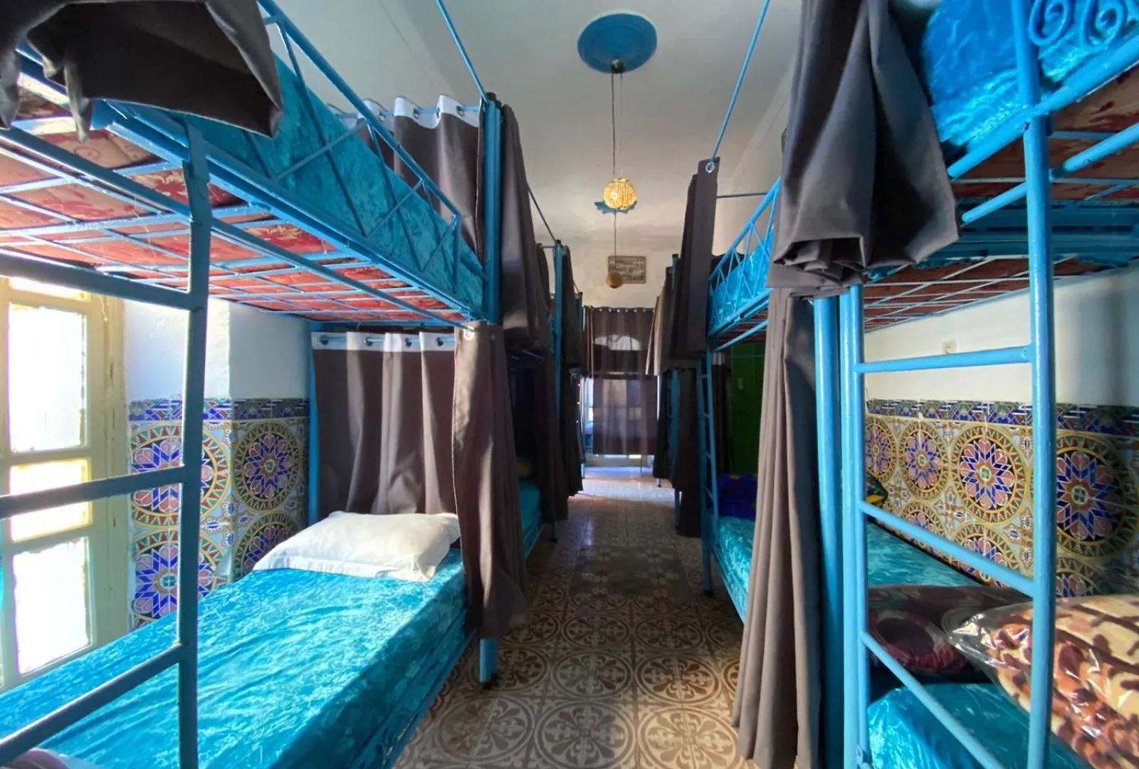 Atlantic Hostel Essaouira