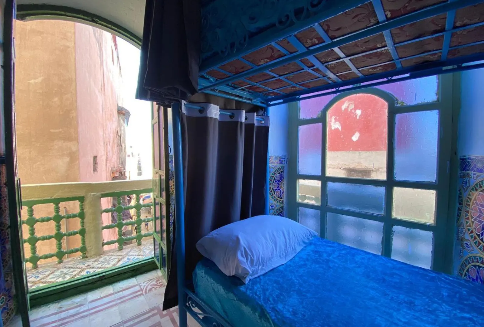 Atlantic Hostel Essaouira