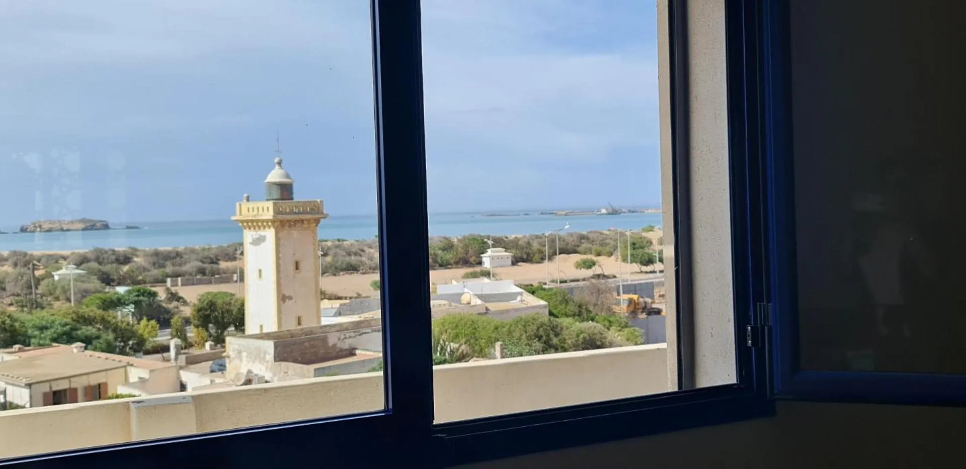Atlantic Hostel Essaouira