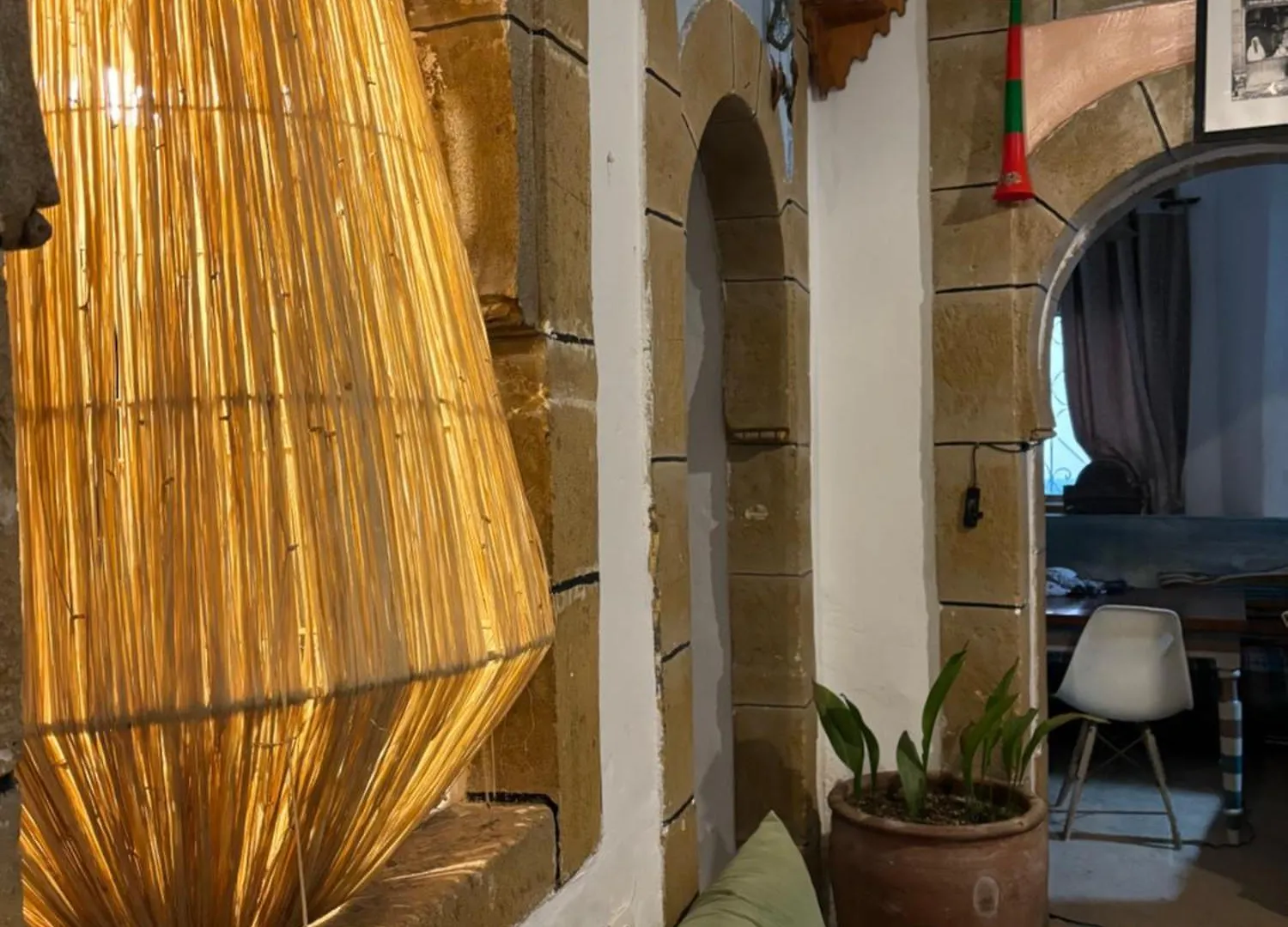Atlantic Hostel Essaouira Morocco
