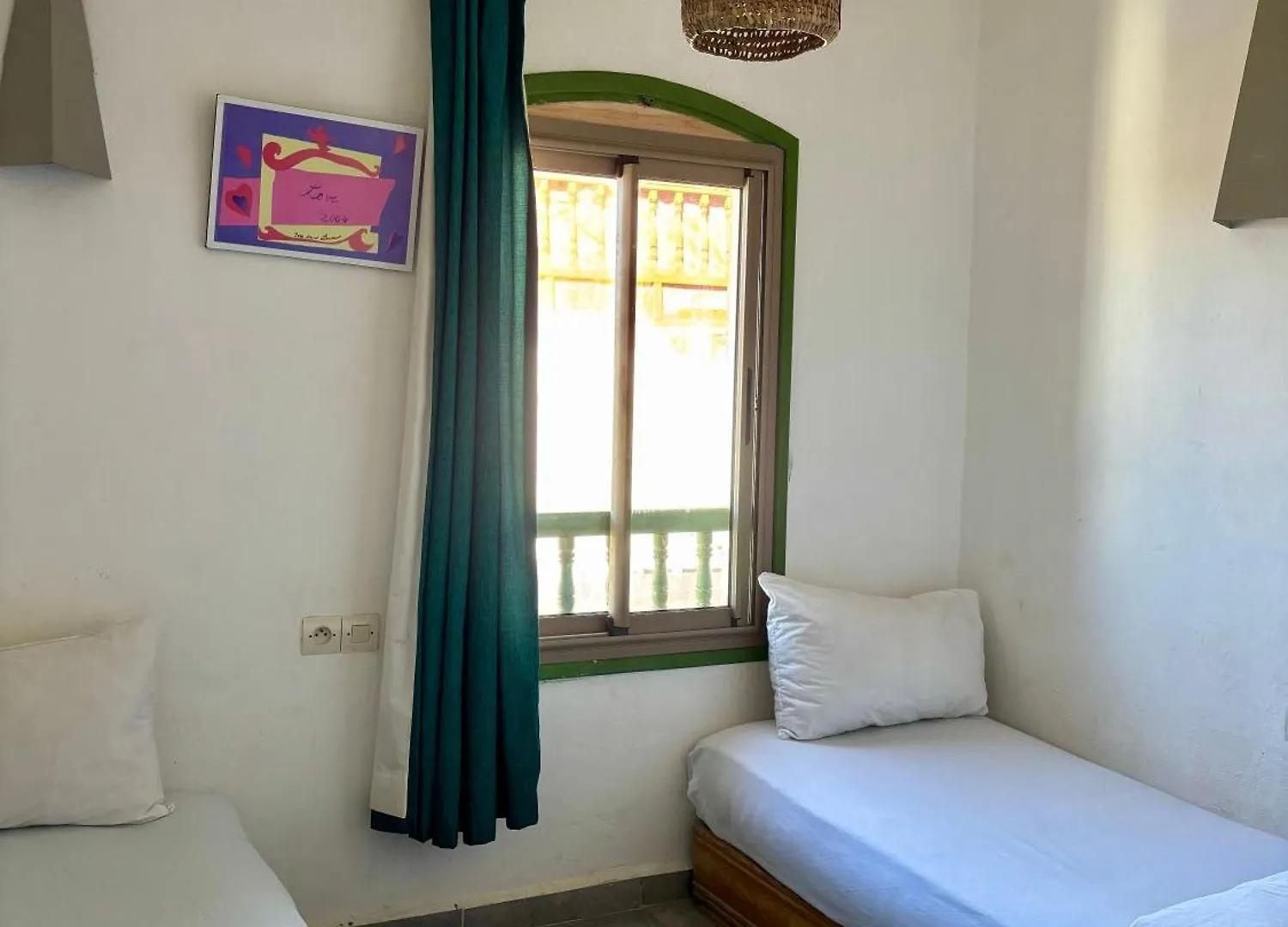 Atlantic Hostel Essaouira