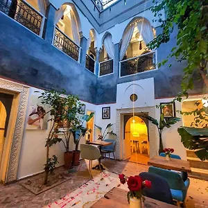 Riad Les 2 Portes ****