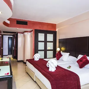 Hotel Anezi Tower ****