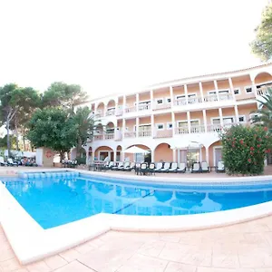 Hotel Cala Gat Cala Ratjada (Mallorca)