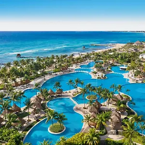 Hotel Jungala Park At Vidantaworld Riviera Maya Playa Paraiso