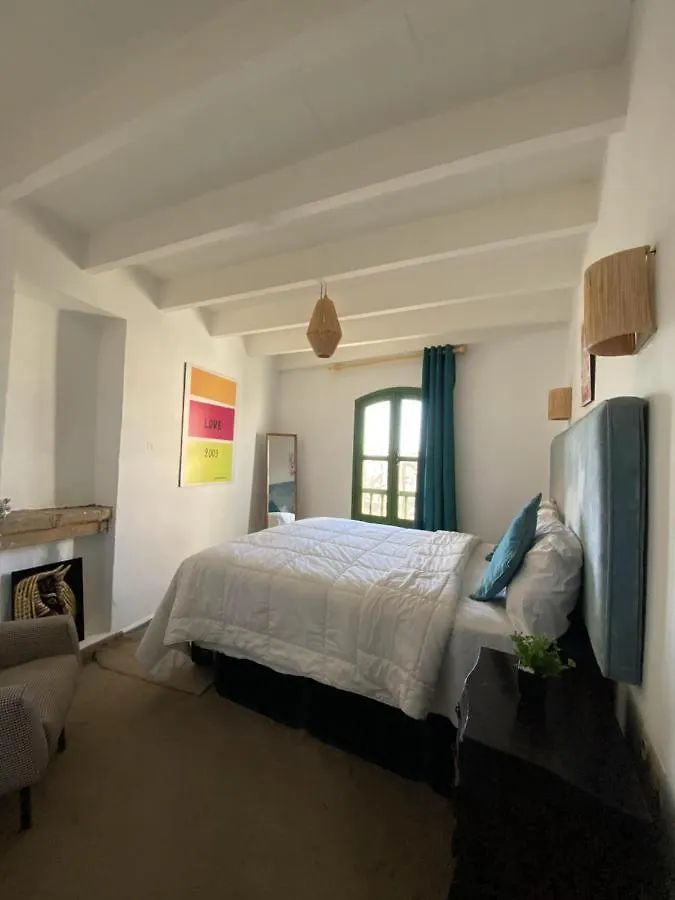 Atlantic Hostel Esauira