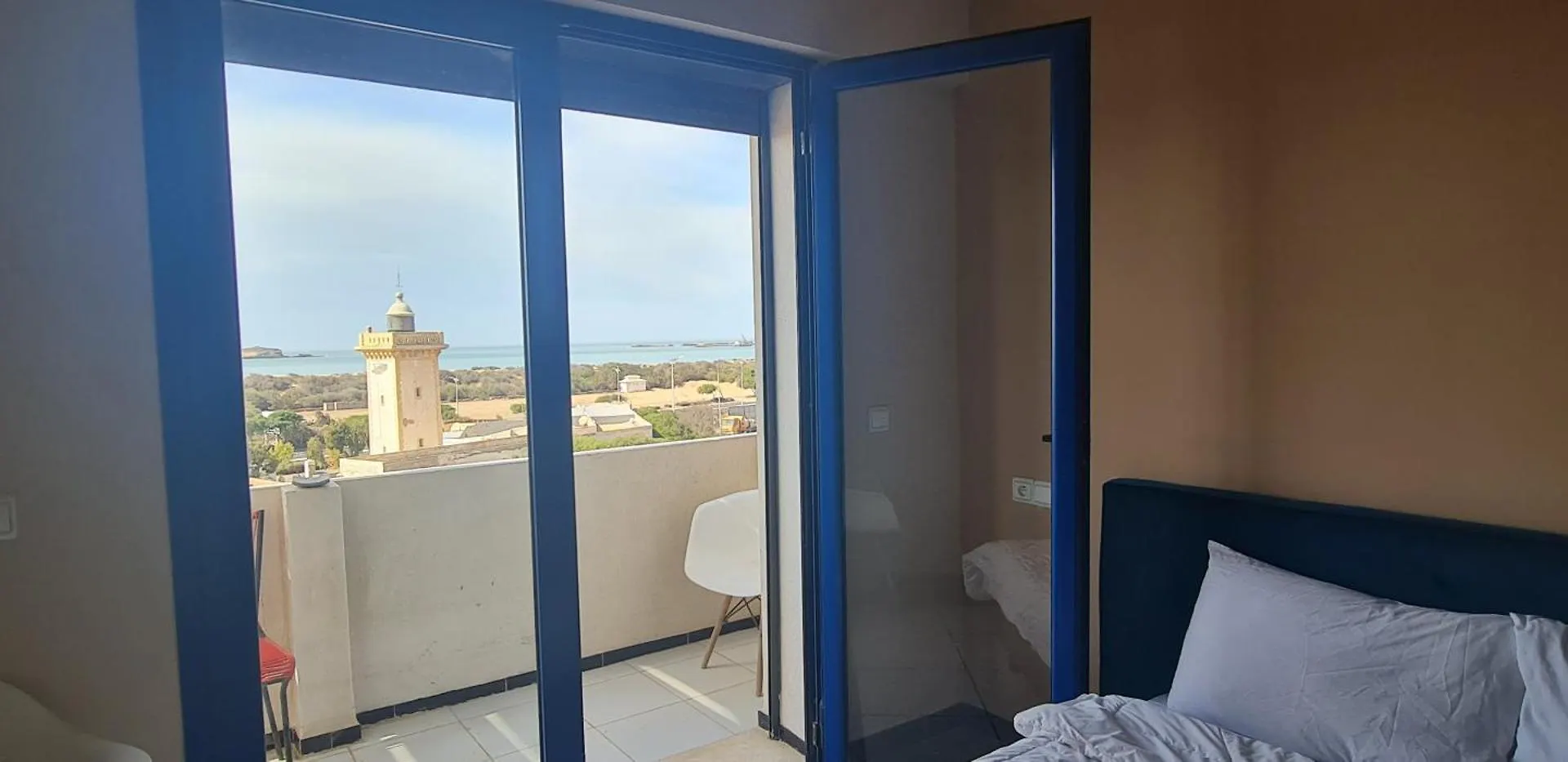 Atlantic Hostel Esauira