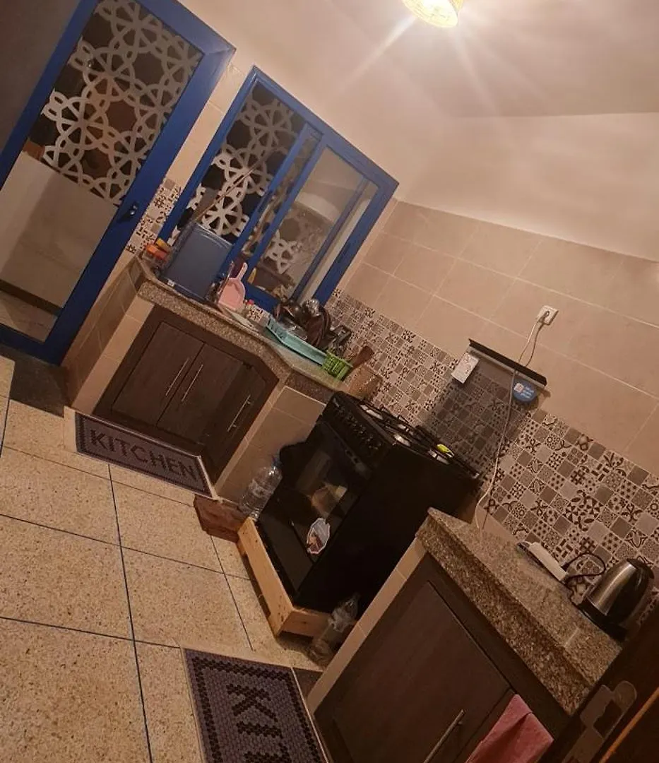 Atlantic Hostel Esauira