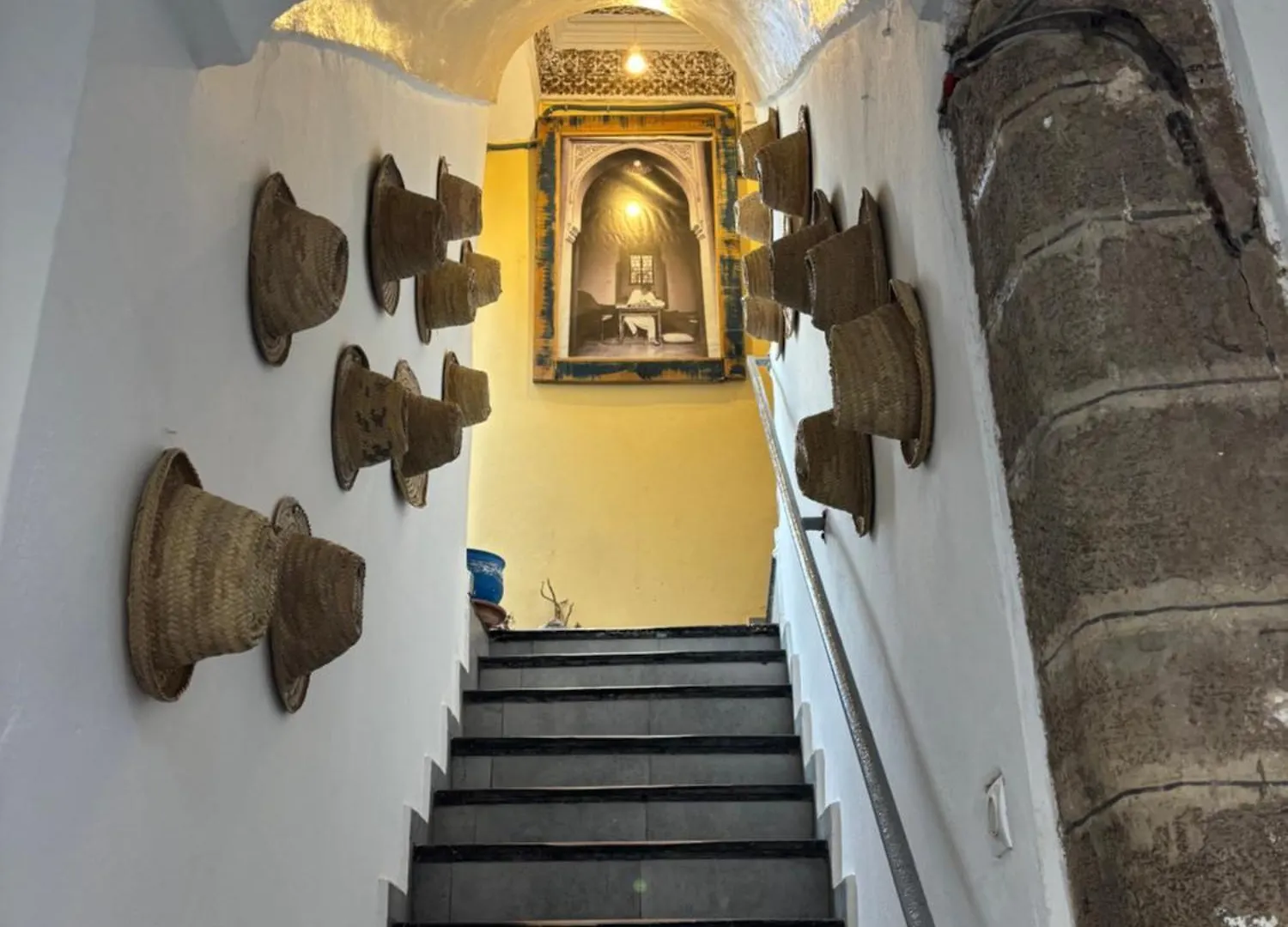 Atlantic Hostel Esauira